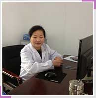 李小平主任医师